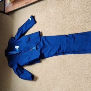 Kenneth Cole reaction 2 piece suit separates